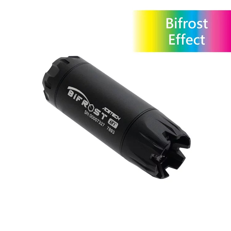 AceTech Bifrost BT Multi Colour Tracer (Bluetooth)-Acetech-Socom Tactical Airsoft