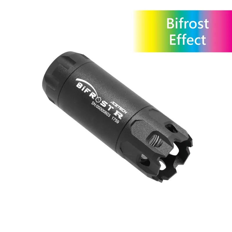 AceTech Bifrost R (Black or Red)-Acetech-Socom Tactical Airsoft