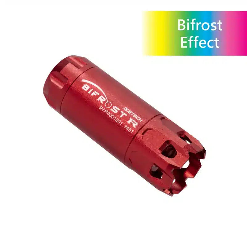 AceTech Bifrost R (Black or Red)-Acetech-Socom Tactical Airsoft