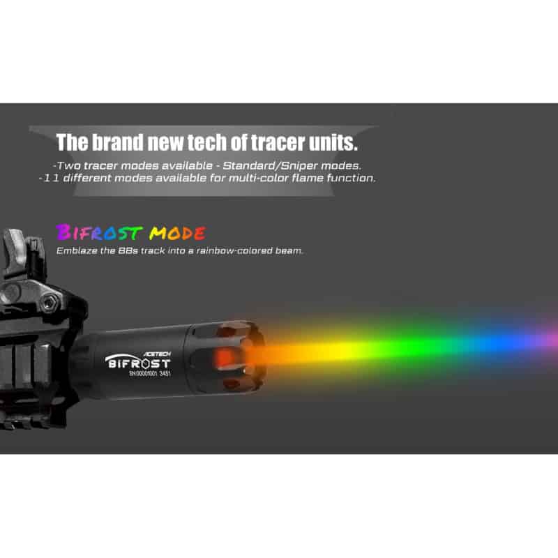 Acetech Bifrost Tracer Unit-Acetech-Socom Tactical Airsoft