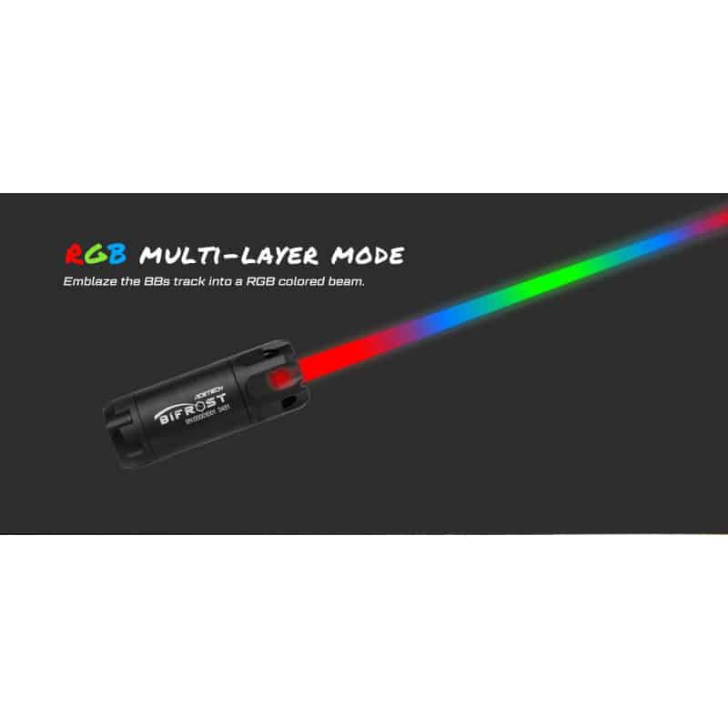 Acetech Bifrost Tracer Unit-Acetech-Socom Tactical Airsoft