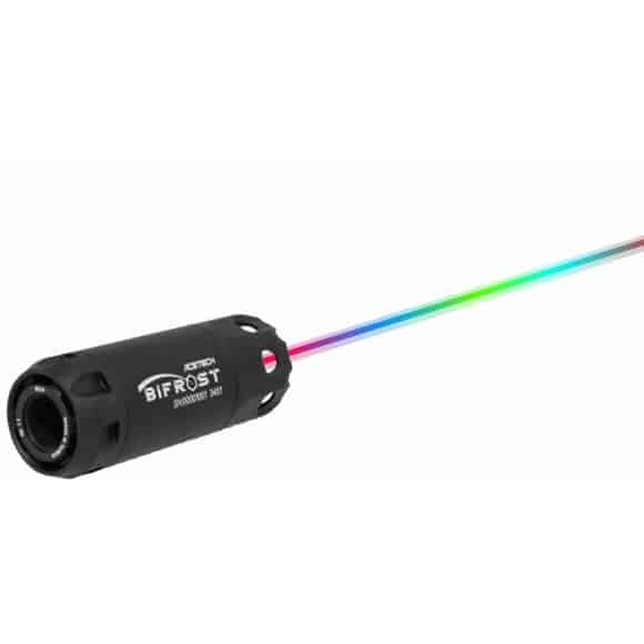 Acetech Bifrost Tracer Unit (Brass)-Acetech-Socom Tactical Airsoft