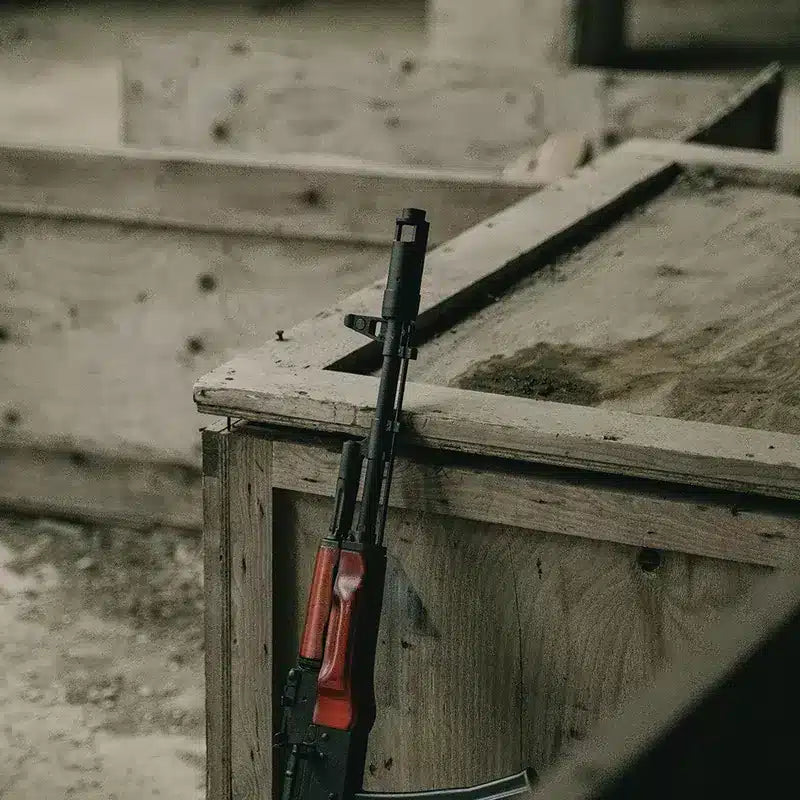 Acetech Blaster AK Tracer Unit-Acetech-Socom Tactical Airsoft