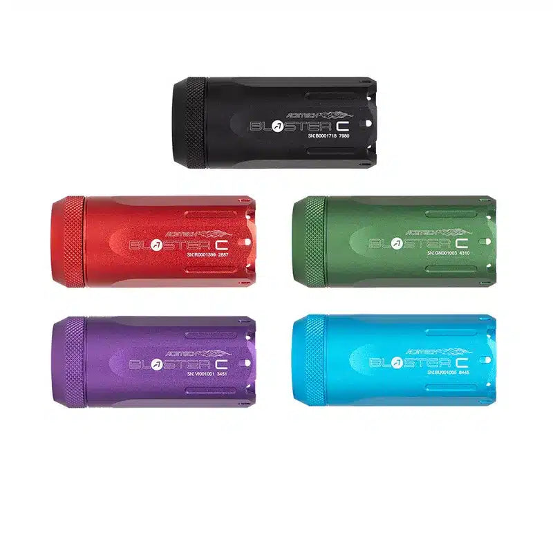 Acetech Blaster C Tracer Unit-Acetech-Socom Tactical Airsoft