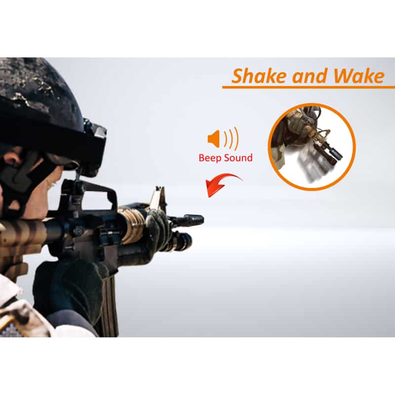 Acetech Brighter C Tracer Unit (Coloured)-Acetech-Socom Tactical Airsoft