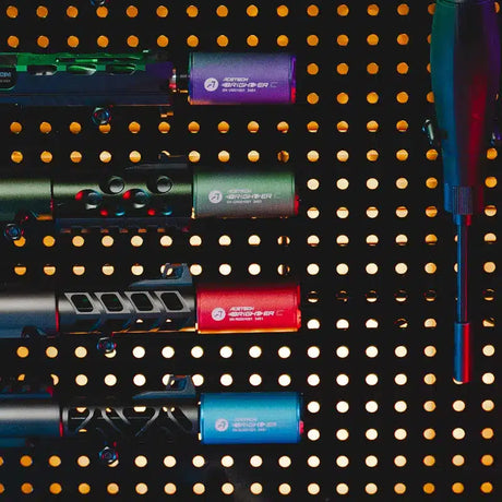 Acetech Brighter C Tracer Unit (Coloured)-Acetech-Socom Tactical Airsoft