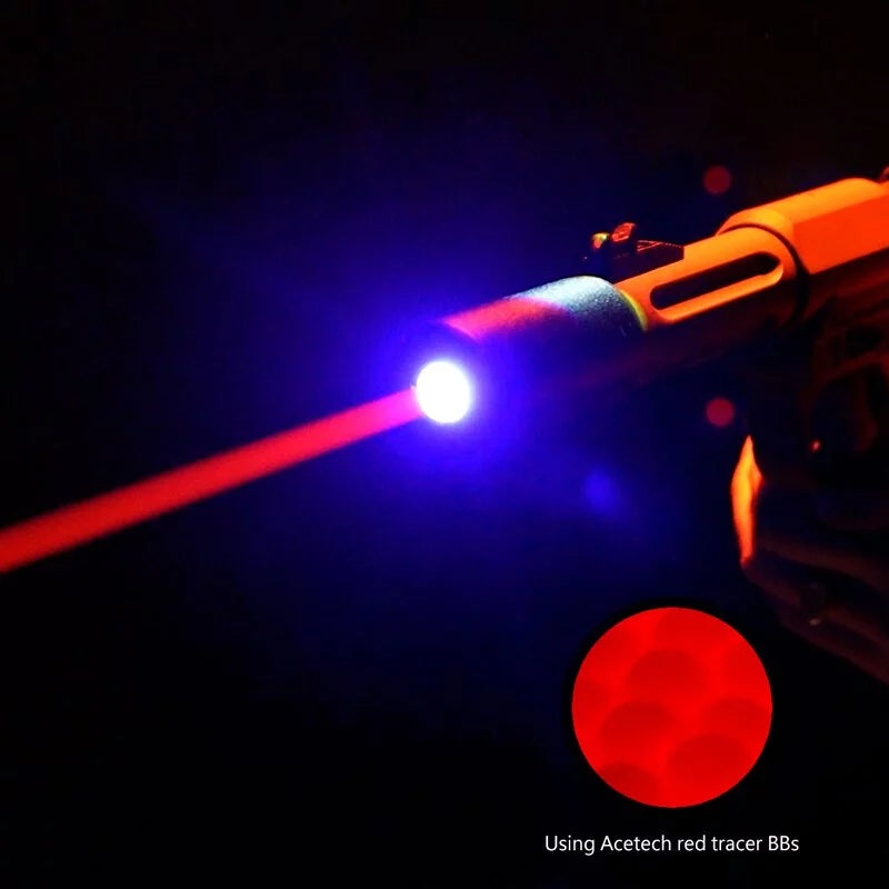 Acetech Brighter R Tracer Unit-Acetech-Socom Tactical Airsoft