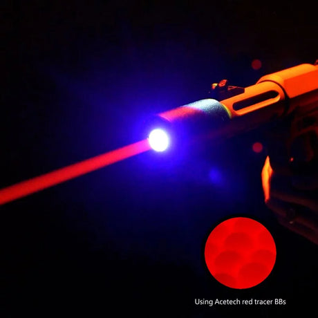 Acetech Brighter R Tracer Unit-Acetech-Socom Tactical Airsoft