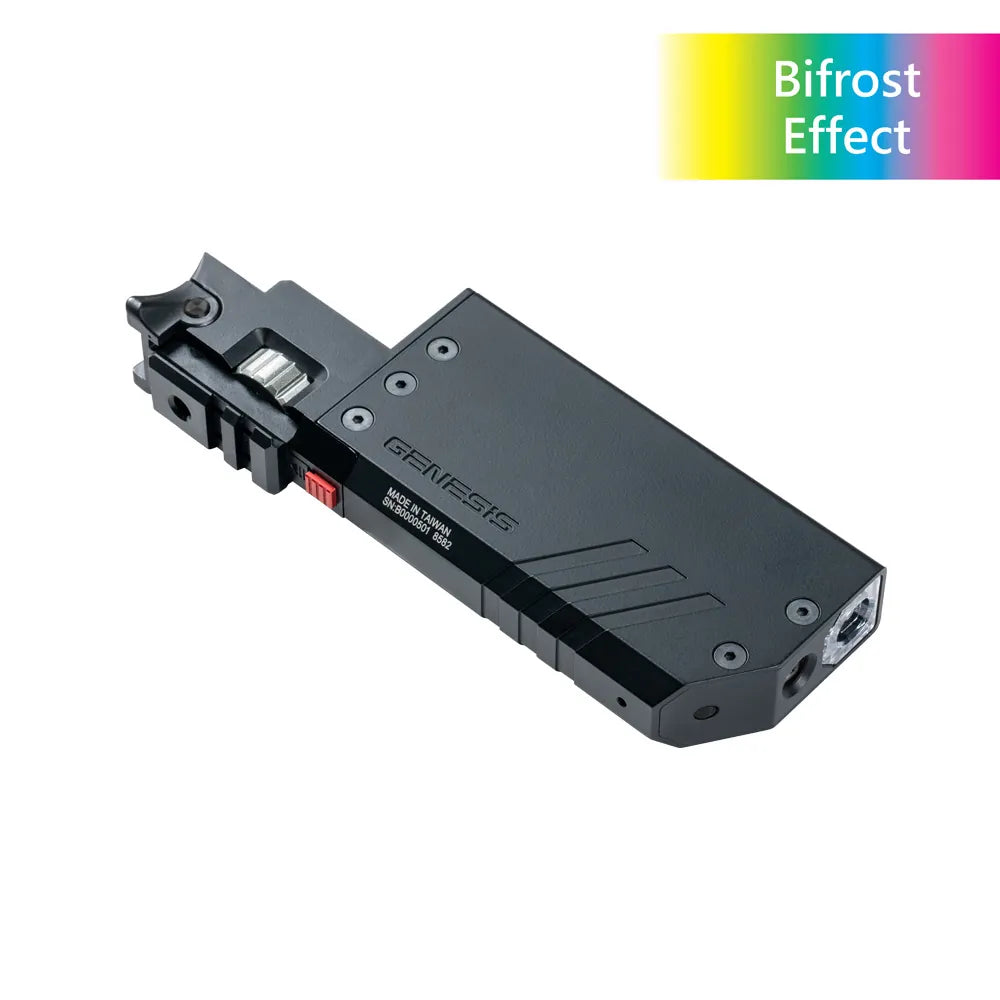 Acetech Genesis Lite G17 Tracer Unit-Acetech-Socom Tactical Airsoft