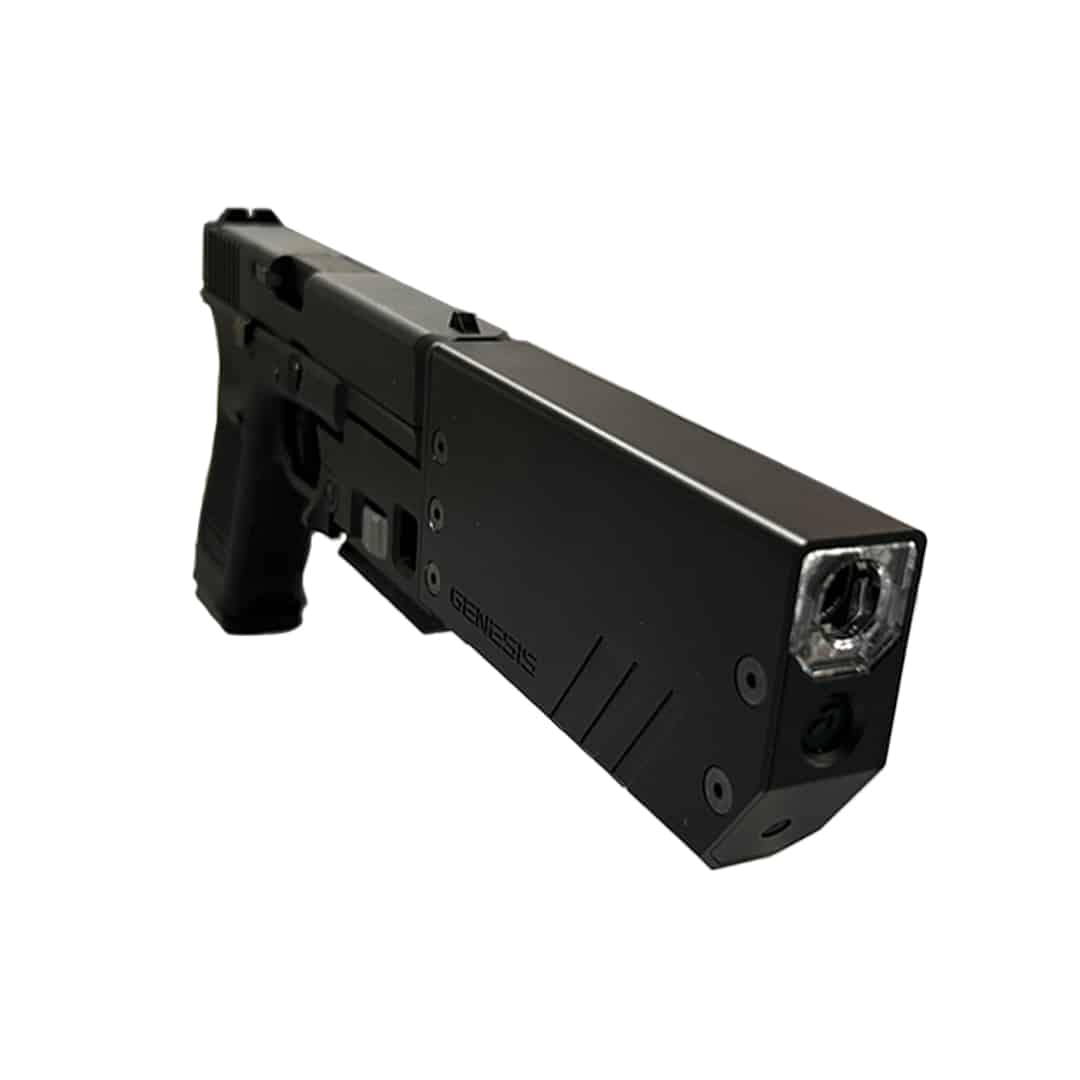 Acetech Genesis Lite G17 Tracer Unit-Acetech-Socom Tactical Airsoft
