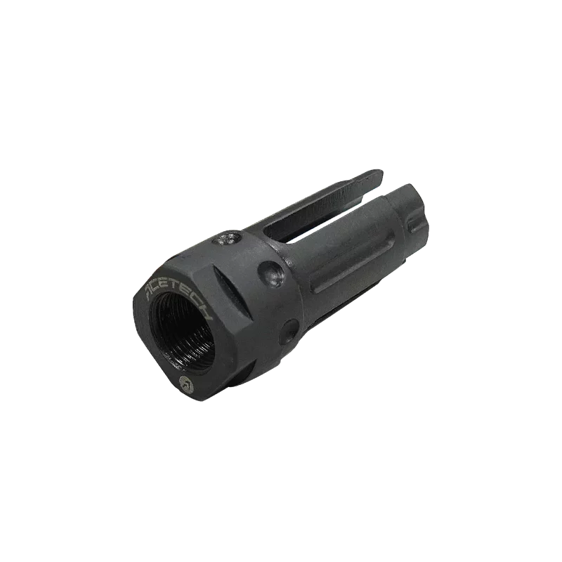 Acetech Predator MKII/ MKIII Flash Hider-Acetech-Socom Tactical Airsoft
