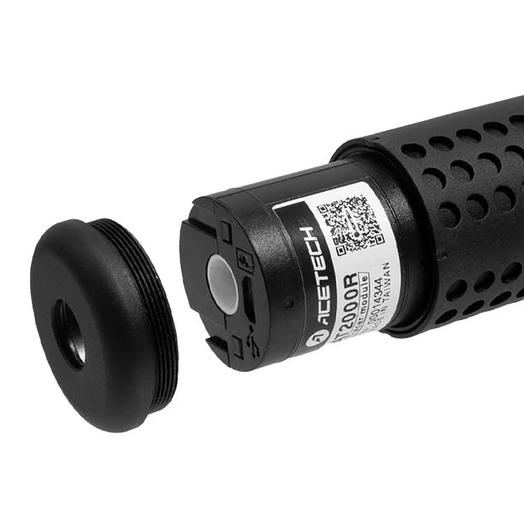 Acetech Predator With Tracer (AT2000R) KAC-Acetech-Socom Tactical Airsoft