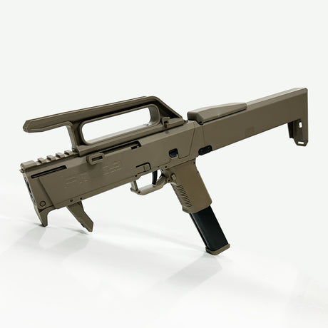 Acetech x Poseidon FMG 9 Deluxe Kit with Acetech Agent Tracer Unit-Poseidon-Socom Tactical Airsoft