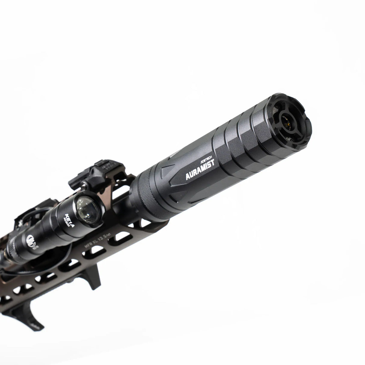 Acetech Auramist Smoking Tracer Unit (No Oil needed just Water) (Due Soon)