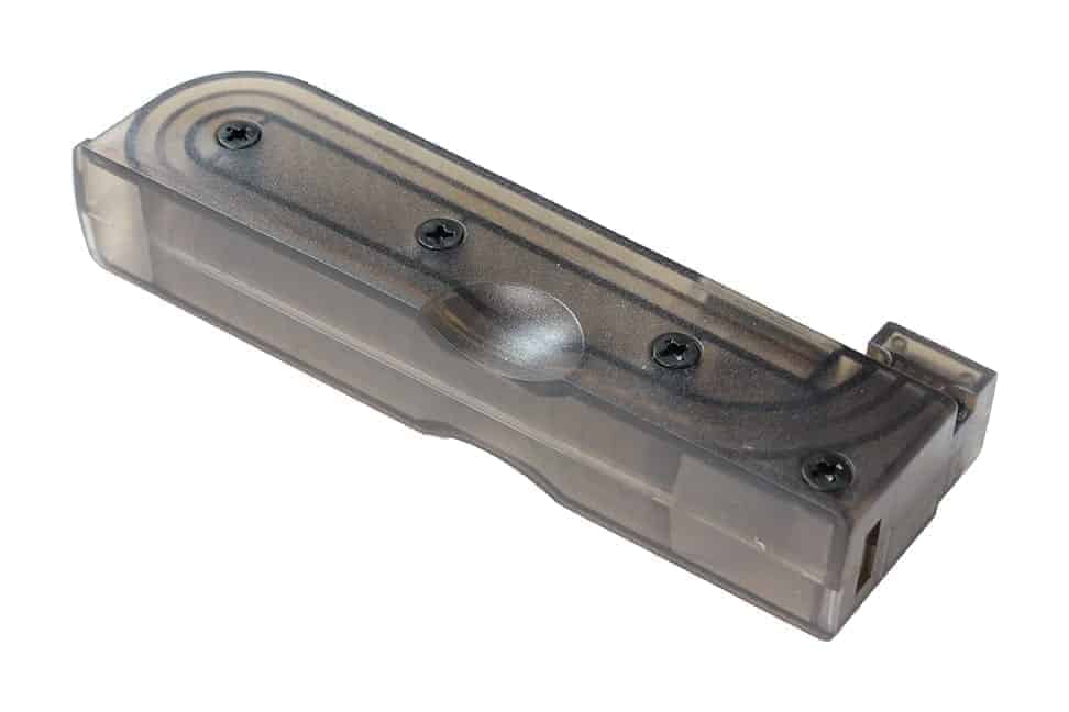 Action Army 50 round VSR10 Magazine-Action Army-Socom Tactical Airsoft