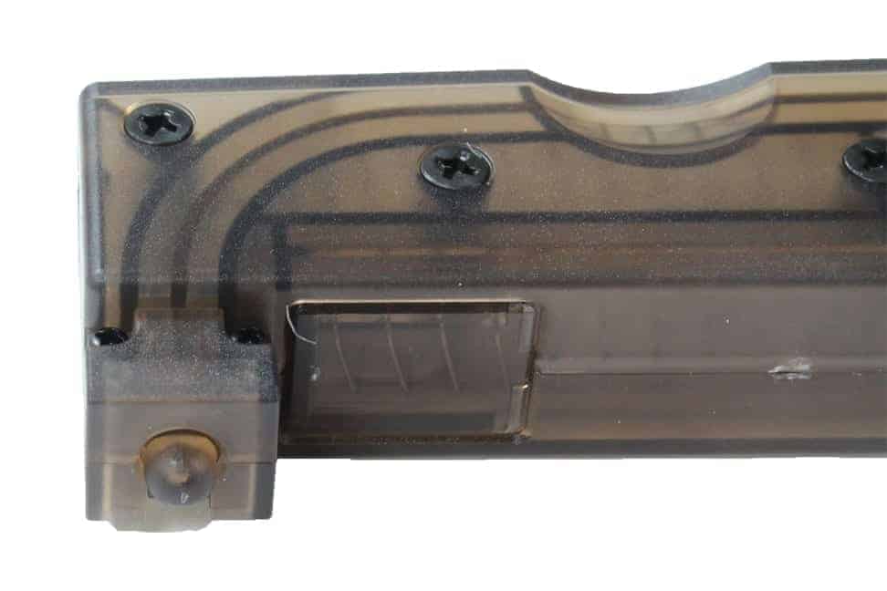 Action Army 50 round VSR10 Magazine-Action Army-Socom Tactical Airsoft
