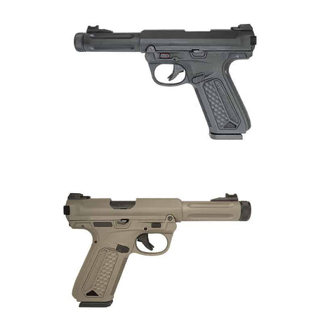 Action Army AAP-01 Assassin Gas Blowback Pistol-Action Army-Socom Tactical Airsoft