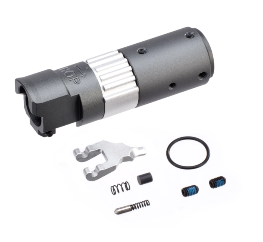 Action Army AAP-01 CNC Upgrade Hop Up Chamber (Wheel Adjustable)-Action Army-Socom Tactical Airsoft