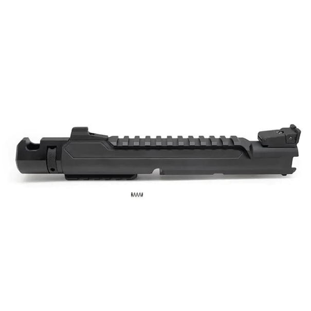 Action Army AAP01 Black Mamba CNC Upper Receiver Kit - Style B-Action Army-Socom Tactical Airsoft