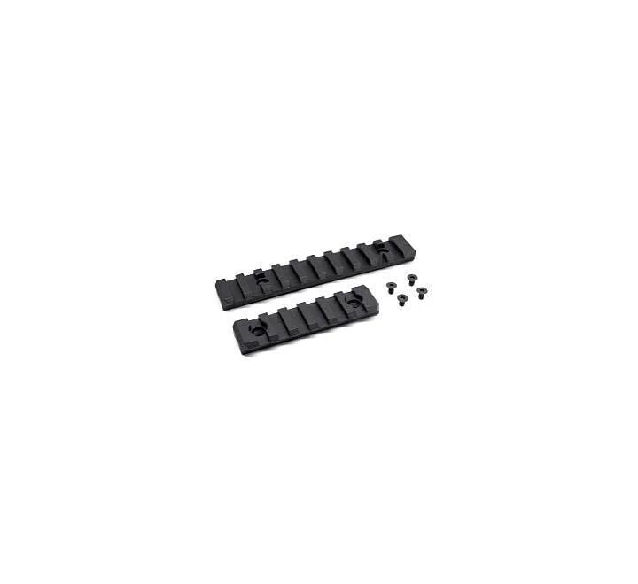 Action Army AAP01 Upper and Lower Rail Set-Action Army-Socom Tactical Airsoft