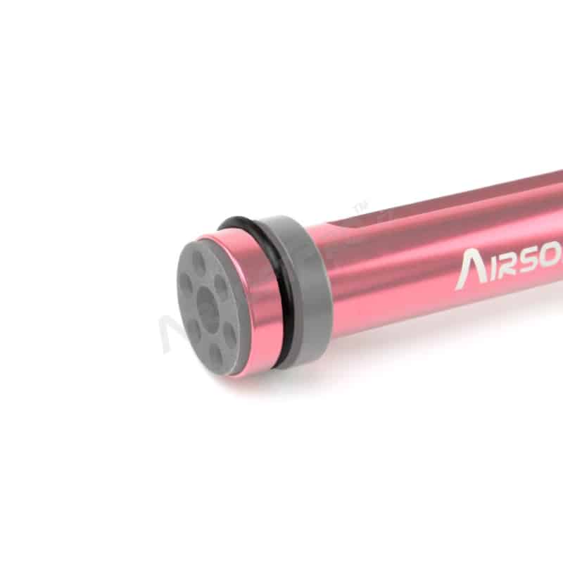 Airsoft Pro Sniper Piston O-Ring Set-Airsoft Pro-Socom Tactical Airsoft