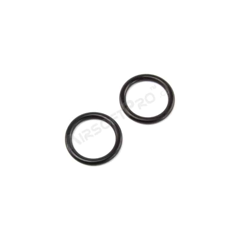 Airsoft Pro Sniper Piston O-Ring Set-Airsoft Pro-Socom Tactical Airsoft
