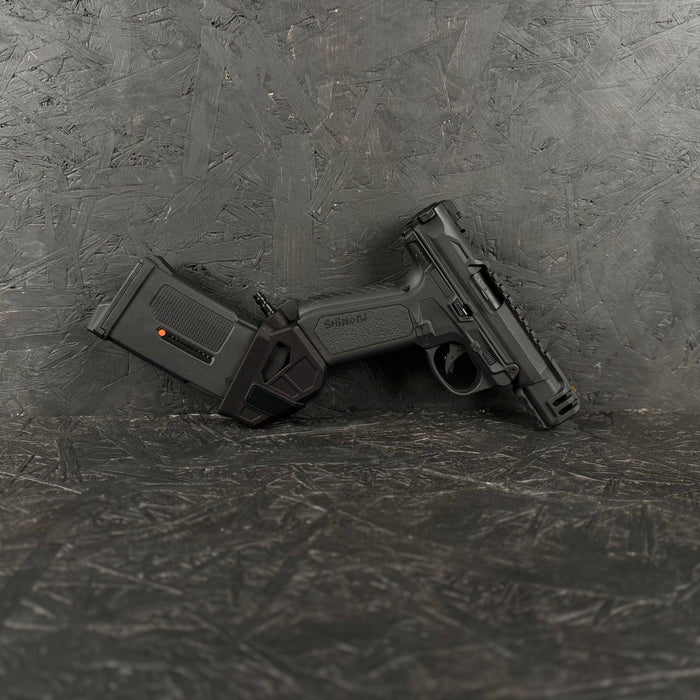 Airtac Angled HPA Adapter - 2 in 1 for Glock / AAP and Hi-Capa-AirTac-Socom Tactical Airsoft