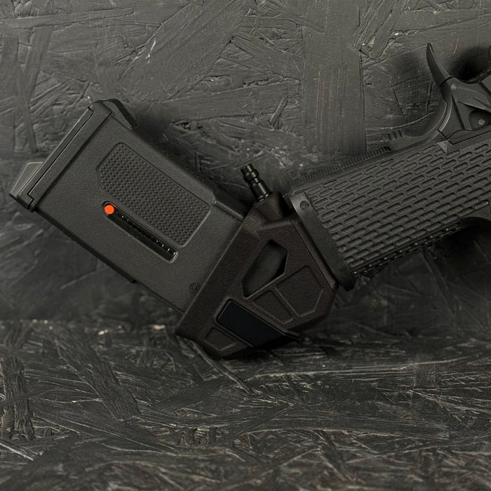 Airtac Angled HPA Adapter - 2 in 1 for Glock / AAP and Hi-Capa-AirTac-Socom Tactical Airsoft