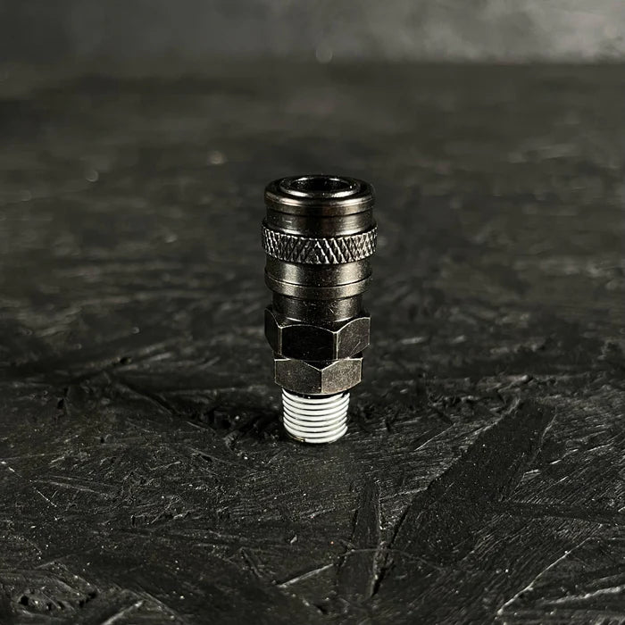 Airtac Foster 22-2 Female QD Fitting-AirTac-Socom Tactical Airsoft