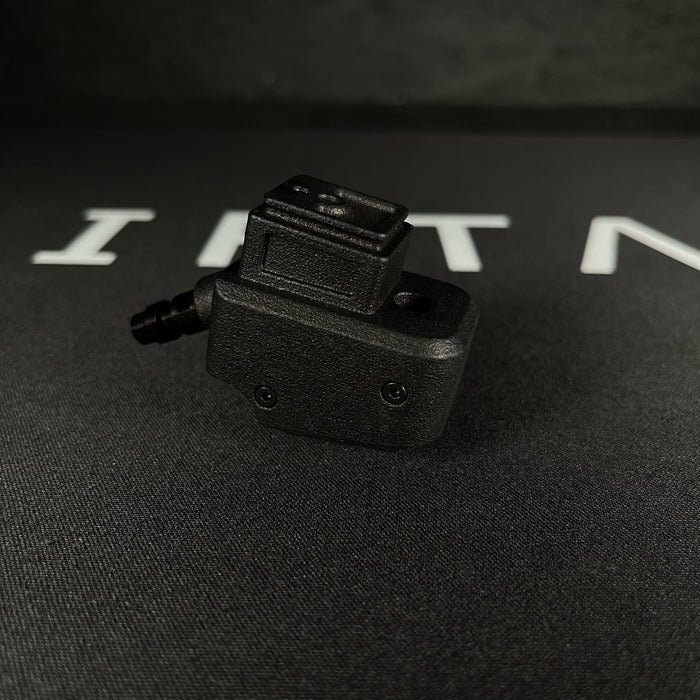 Airtac HI-CAPA /SSP1 / SSP5 Drum HPA Adapter (Compact)-AirTac-Socom Tactical Airsoft