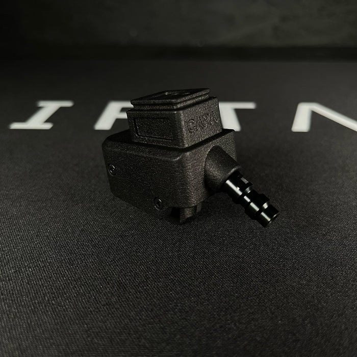 Airtac HI-CAPA /SSP1 / SSP5 Drum HPA Adapter (Compact)-AirTac-Socom Tactical Airsoft