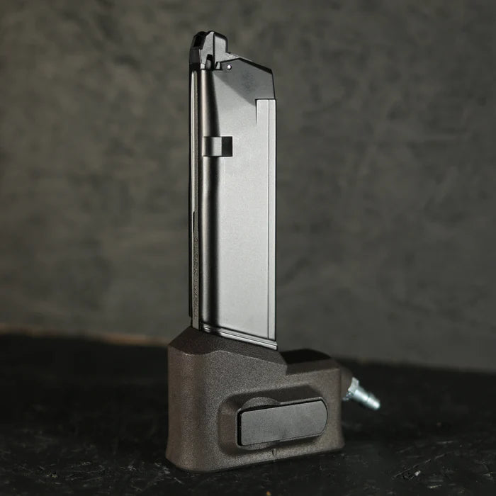 AirTac Pre-Assembled Glock / AAP / WE GALAXY to M4 HPA Adapter-AirTac-Socom Tactical Airsoft