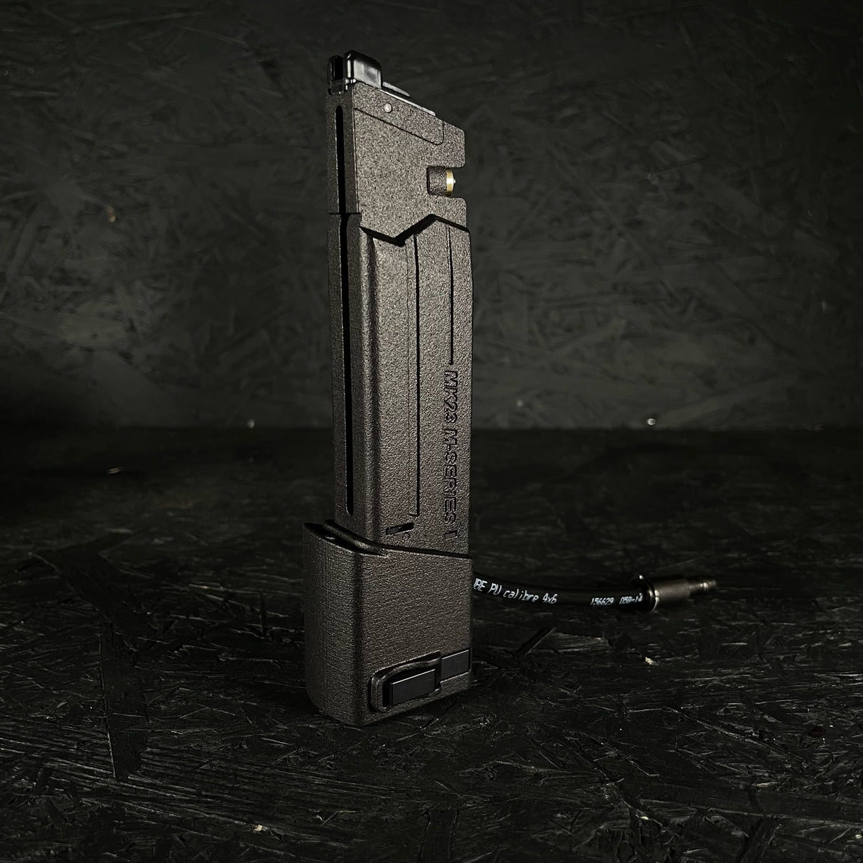 Airtac SSX23 / SSX303 / MK23 to MP5 HPA Adapter (Modular) - PLUG AND PLAY-AirTac-Socom Tactical Airsoft