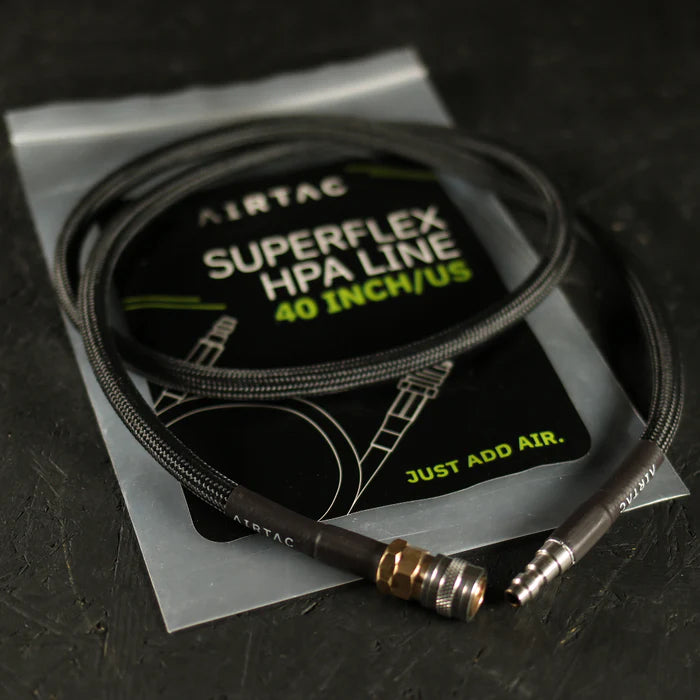 Airtac Superflex 40 inch HPA Line-AirTac-Socom Tactical Airsoft