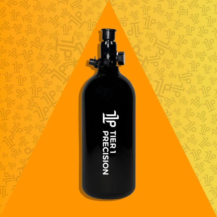 Airtac T1P Air Tank (48CI/0.8 Litre)-AirTac-Socom Tactical Airsoft