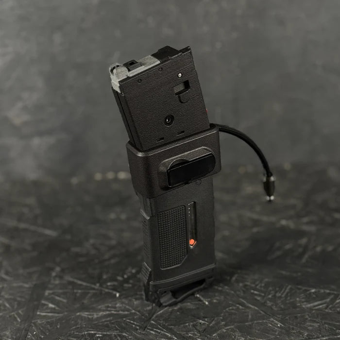Airtac TM MWS to M4 Magazine HPA Adapter - PLUG AND PLAY-AirTac-Socom Tactical Airsoft