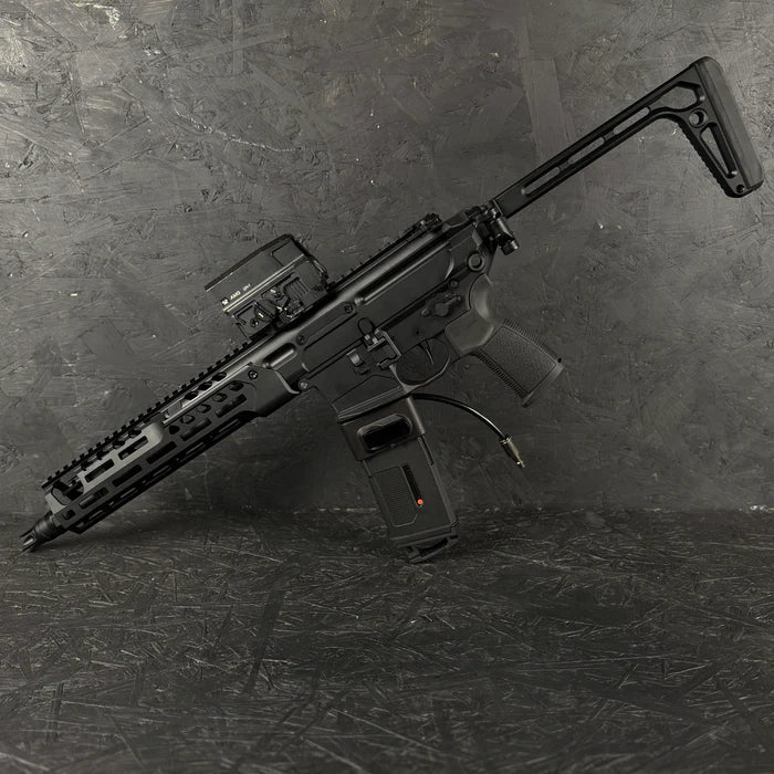 Airtac TM MWS to M4 Magazine HPA Adapter - PLUG AND PLAY-AirTac-Socom Tactical Airsoft