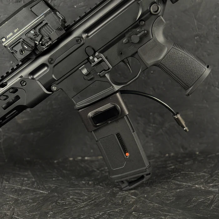 Airtac TM MWS to M4 Magazine HPA Adapter - PLUG AND PLAY-AirTac-Socom Tactical Airsoft