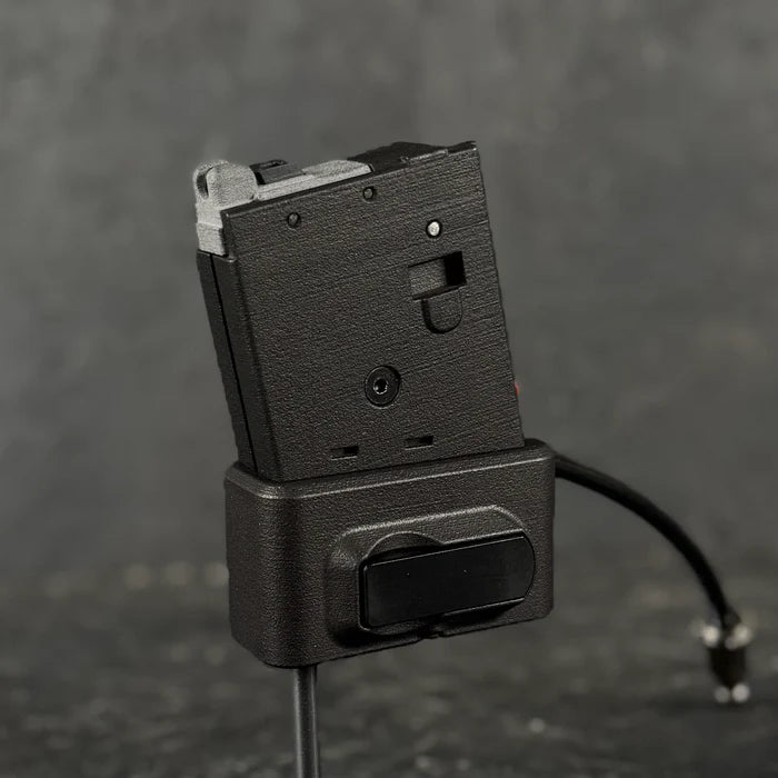 Airtac TM MWS to M4 Magazine HPA Adapter - PLUG AND PLAY-AirTac-Socom Tactical Airsoft