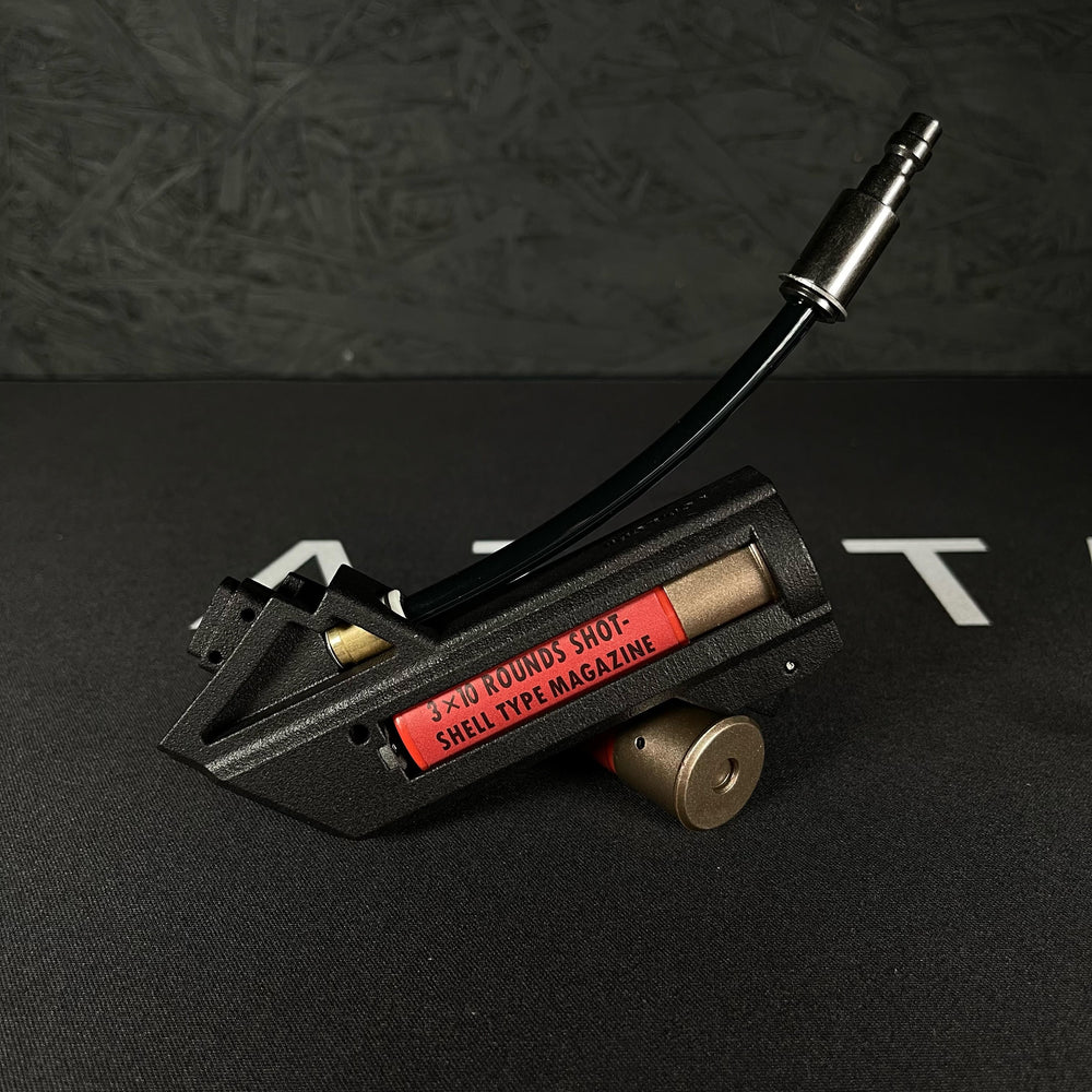 Airtac Tokyo Marui LCP/LCP II Shotgun Shell HPA Adapter - Non-Prebuilt-AirTac-Socom Tactical Airsoft