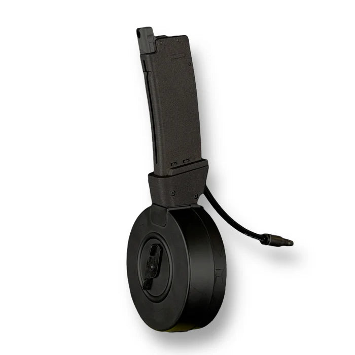 Airtac Tokyo Marui MP7 Drum HPA Adapter (Modular) - PLUG AND PLAY-AirTac-Socom Tactical Airsoft