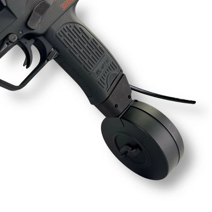 Airtac Tokyo Marui MP7 Drum HPA Adapter (Modular) - PLUG AND PLAY-AirTac-Socom Tactical Airsoft