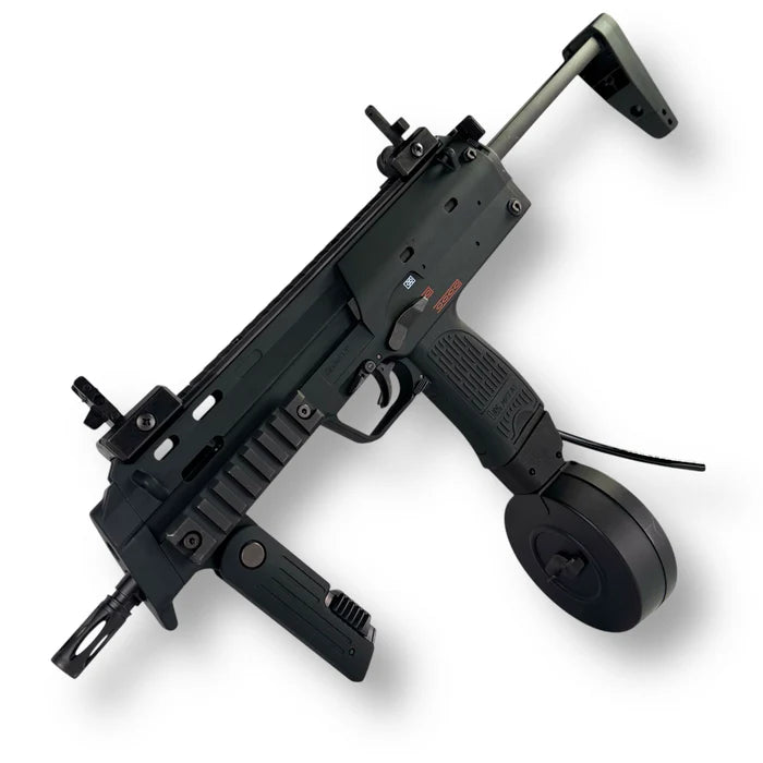 Airtac Tokyo Marui MP7 Drum HPA Adapter (Modular) - PLUG AND PLAY-AirTac-Socom Tactical Airsoft