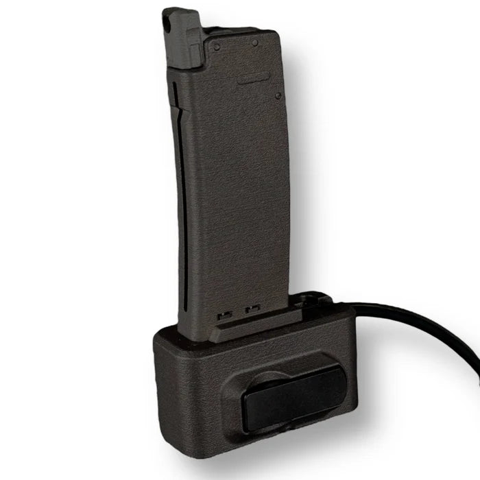 Airtac Tokyo Marui MP7 to M4 HPA Adapter (Modular) - PLUG AND PLAY-AirTac-Socom Tactical Airsoft