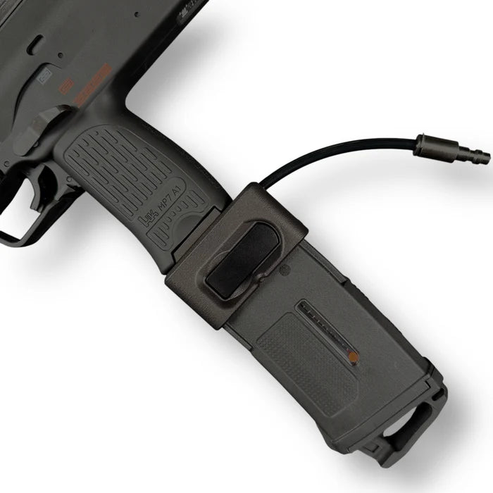Airtac Tokyo Marui MP7 to M4 HPA Adapter (Modular) - PLUG AND PLAY-AirTac-Socom Tactical Airsoft