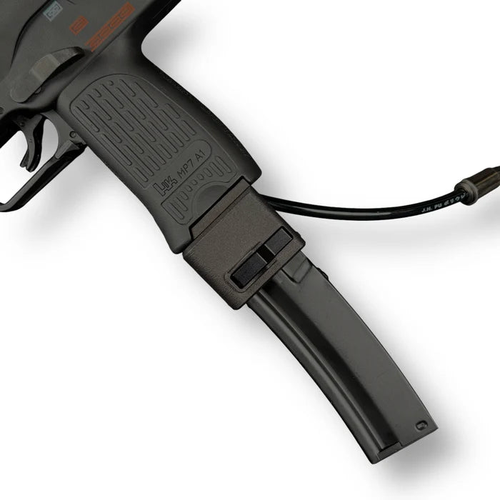 Airtac Tokyo Marui MP7 to MP5 HPA Adapter (Modular) - PLUG AND PLAY-AirTac-Socom Tactical Airsoft