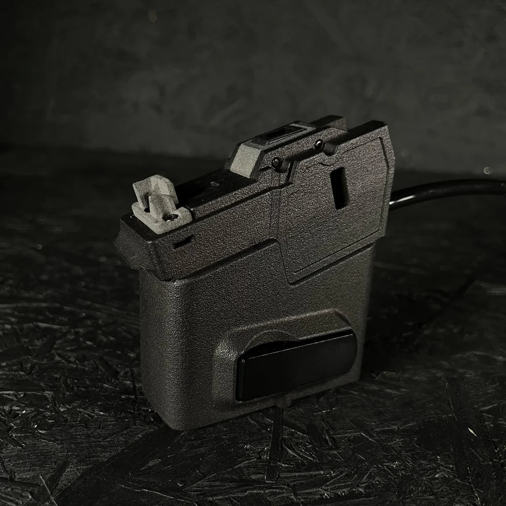 Airtac Tokyo Marui SAIGA-12K / SBS to M4 HPA Adapter - PLUG