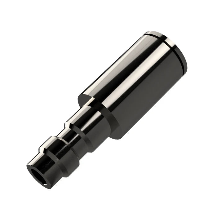 Airtac US Push Fitting with Locking Clip-AirTac-Socom Tactical Airsoft