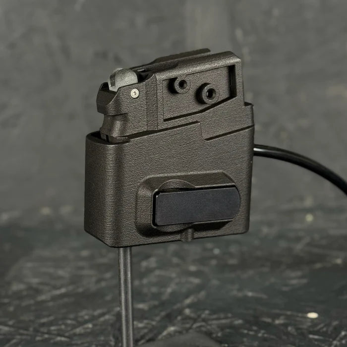 Airtac VFC AK74M to M4 HPA Adapter - PLUG AND PLAY-AirTac-Socom Tactical Airsoft