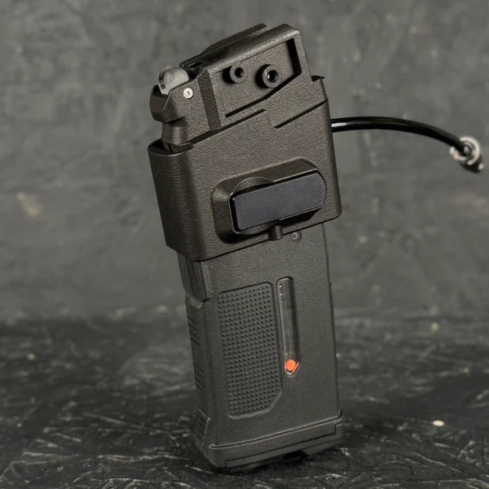 Airtac VFC AK74M to M4 HPA Adapter - PLUG AND PLAY-AirTac-Socom Tactical Airsoft